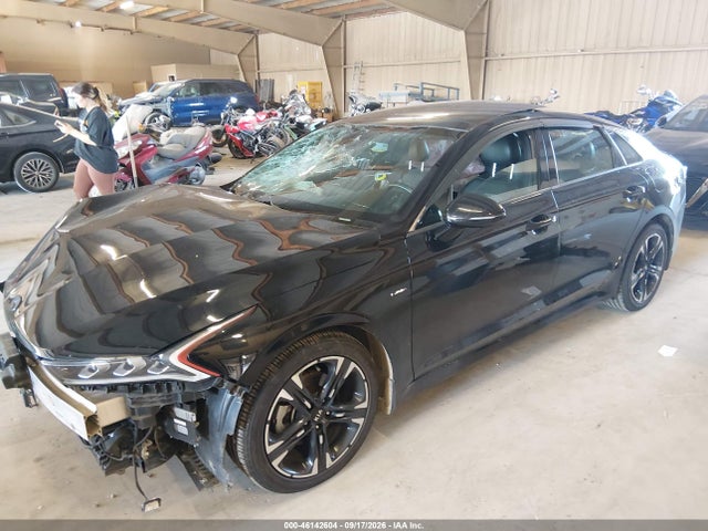 Продаж на аукціоні авто 2021 Kia K5 Gt-line, vin: 5XXG64J27MG063895, номер лоту: 46142604