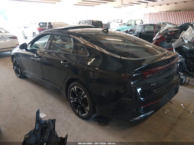 Продаж на аукціоні авто 2021 Kia K5 Gt-line, vin: 5XXG64J27MG063895, номер лоту: 46142604