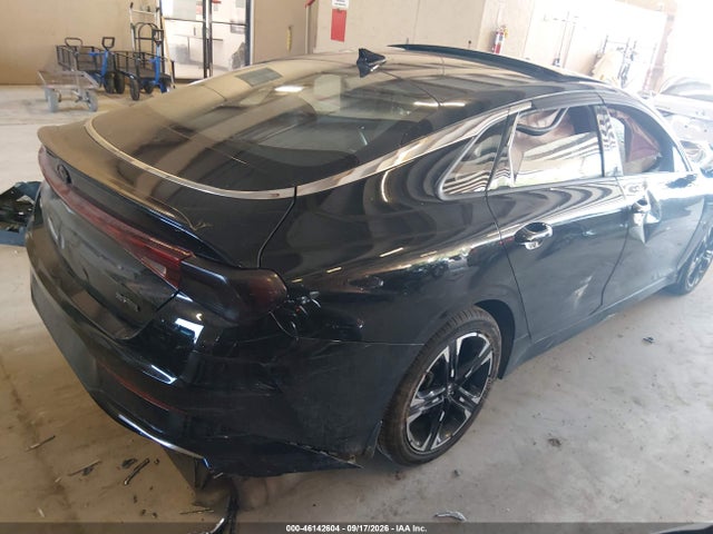 Продаж на аукціоні авто 2021 Kia K5 Gt-line, vin: 5XXG64J27MG063895, номер лоту: 46142604