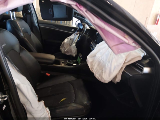 Продаж на аукціоні авто 2021 Kia K5 Gt-line, vin: 5XXG64J27MG063895, номер лоту: 46142604
