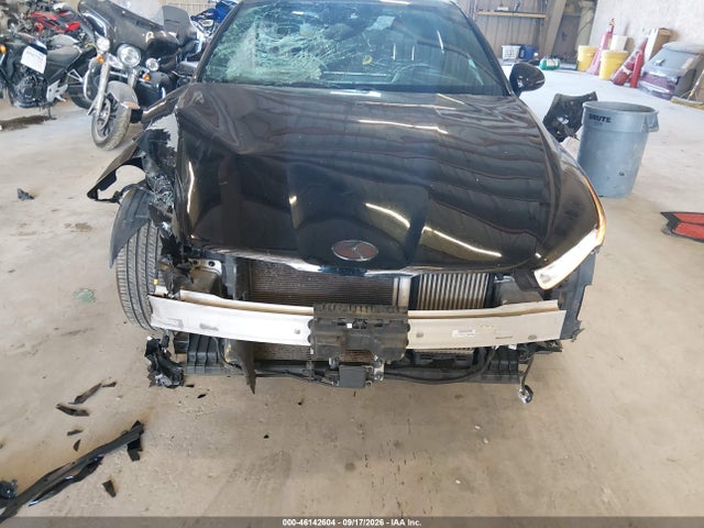 Продаж на аукціоні авто 2021 Kia K5 Gt-line, vin: 5XXG64J27MG063895, номер лоту: 46142604