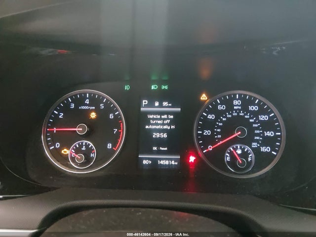Продаж на аукціоні авто 2021 Kia K5 Gt-line, vin: 5XXG64J27MG063895, номер лоту: 46142604