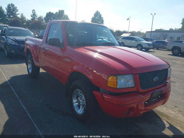 Продаж на аукціоні авто 2001 Ford Ranger Edge, vin: 1FTYR10E21PB42773, номер лоту: 46142615