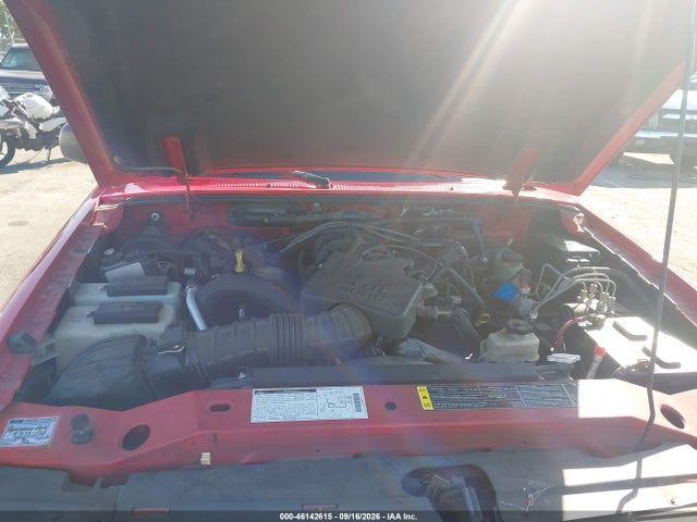 Продаж на аукціоні авто 2001 Ford Ranger Edge, vin: 1FTYR10E21PB42773, номер лоту: 46142615