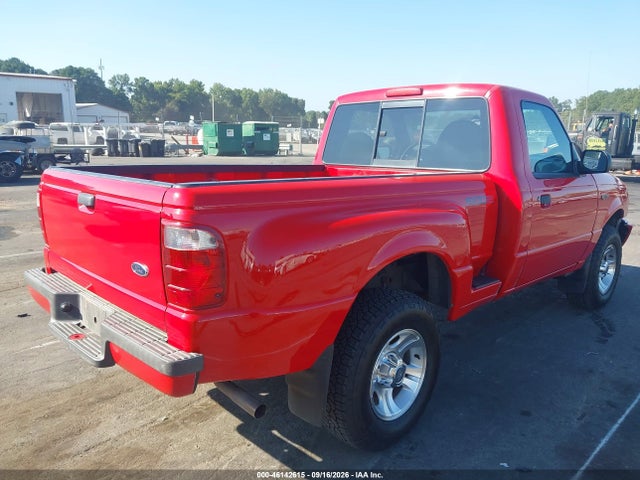Продаж на аукціоні авто 2001 Ford Ranger Edge, vin: 1FTYR10E21PB42773, номер лоту: 46142615