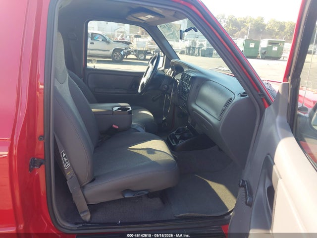 Продаж на аукціоні авто 2001 Ford Ranger Edge, vin: 1FTYR10E21PB42773, номер лоту: 46142615
