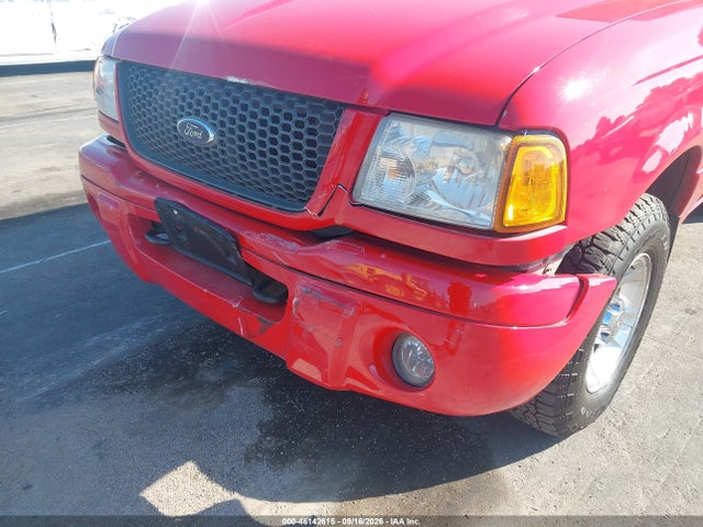 Продаж на аукціоні авто 2001 Ford Ranger Edge, vin: 1FTYR10E21PB42773, номер лоту: 46142615