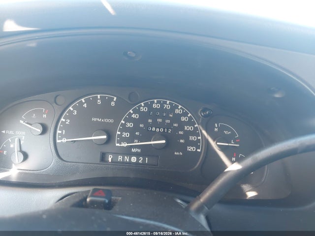 Продаж на аукціоні авто 2001 Ford Ranger Edge, vin: 1FTYR10E21PB42773, номер лоту: 46142615