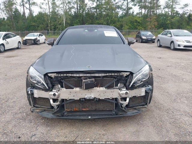 Aukcja sprzedaży 2018 Mercedes-benz Amg C 63 S, vin: WDDWJ8HBXJF719160, numer aukcji: 46142619