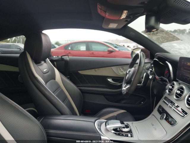Aukcja sprzedaży 2018 Mercedes-benz Amg C 63 S, vin: WDDWJ8HBXJF719160, numer aukcji: 46142619