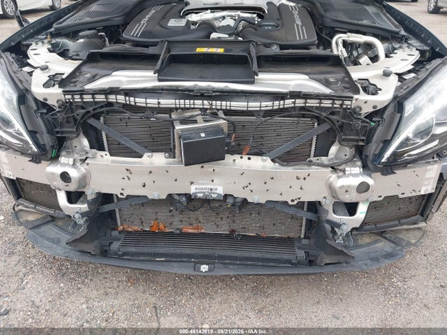 Aukcja sprzedaży 2018 Mercedes-benz Amg C 63 S, vin: WDDWJ8HBXJF719160, numer aukcji: 46142619