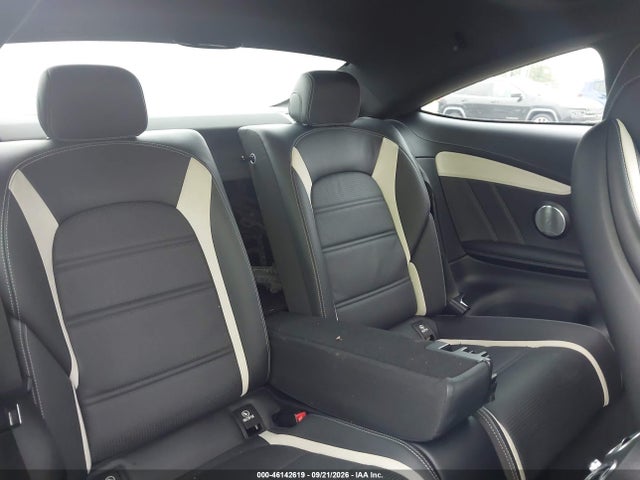 Aukcja sprzedaży 2018 Mercedes-benz Amg C 63 S, vin: WDDWJ8HBXJF719160, numer aukcji: 46142619