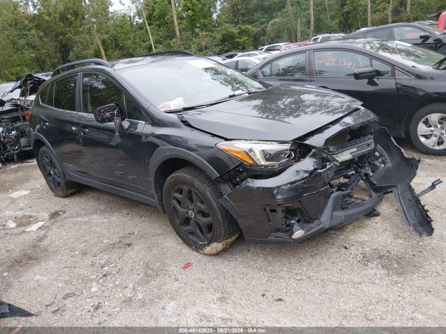 Aukcja sprzedaży 2018 Subaru Crosstrek 2.0i Limited, vin: JF2GTAMCXJ8284127, numer aukcji: 46142620