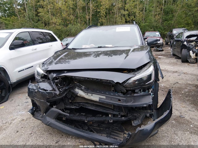 Продажа на аукционе авто 2018 Subaru Crosstrek 2.0i Limited, vin: JF2GTAMCXJ8284127, номер лота: 46142620