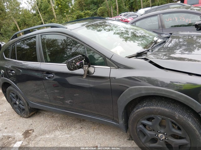 Продажа на аукционе авто 2018 Subaru Crosstrek 2.0i Limited, vin: JF2GTAMCXJ8284127, номер лота: 46142620