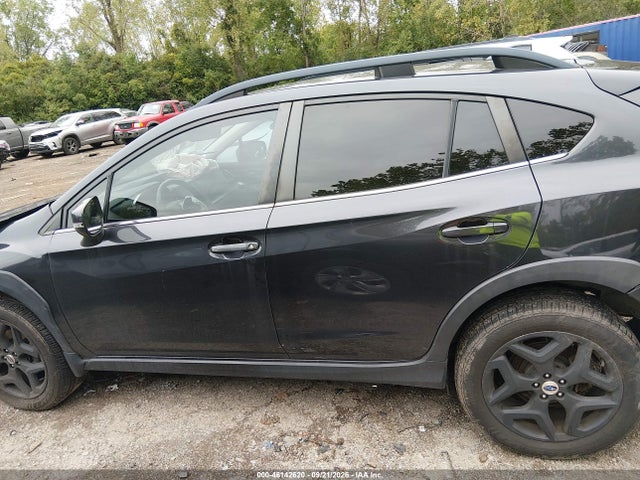 Продажа на аукционе авто 2018 Subaru Crosstrek 2.0i Limited, vin: JF2GTAMCXJ8284127, номер лота: 46142620