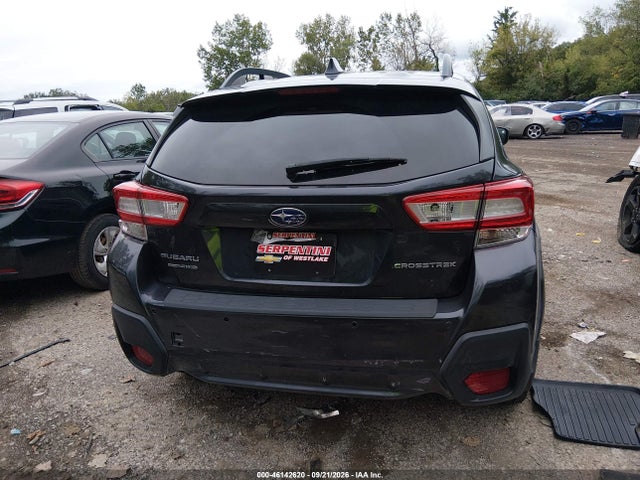 Продажа на аукционе авто 2018 Subaru Crosstrek 2.0i Limited, vin: JF2GTAMCXJ8284127, номер лота: 46142620