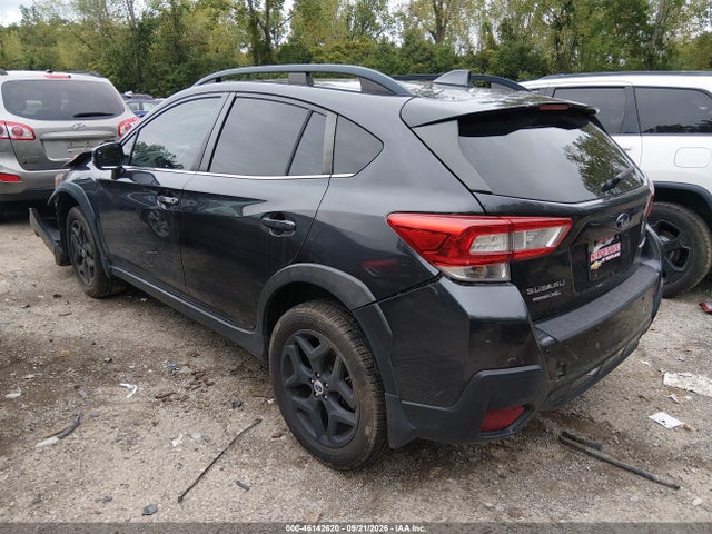 Продажа на аукционе авто 2018 Subaru Crosstrek 2.0i Limited, vin: JF2GTAMCXJ8284127, номер лота: 46142620