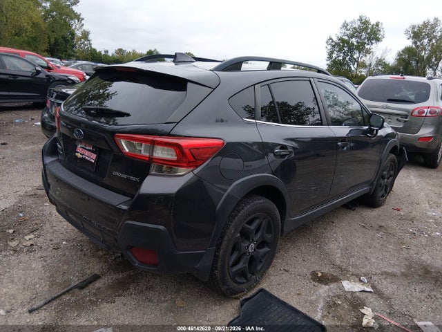 Продажа на аукционе авто 2018 Subaru Crosstrek 2.0i Limited, vin: JF2GTAMCXJ8284127, номер лота: 46142620