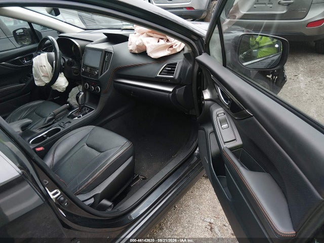 Продажа на аукционе авто 2018 Subaru Crosstrek 2.0i Limited, vin: JF2GTAMCXJ8284127, номер лота: 46142620