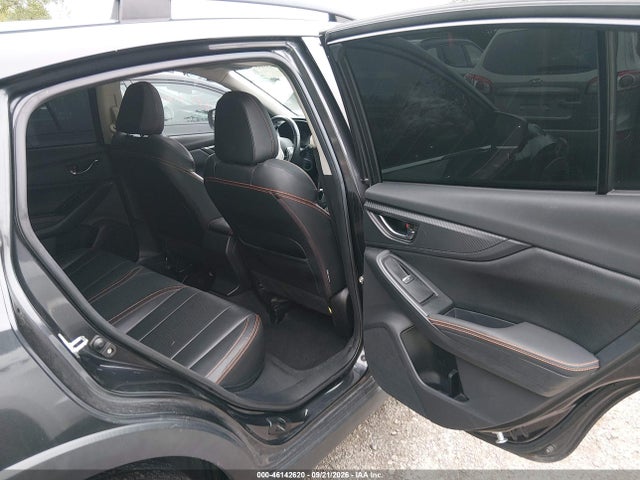 Продажа на аукционе авто 2018 Subaru Crosstrek 2.0i Limited, vin: JF2GTAMCXJ8284127, номер лота: 46142620