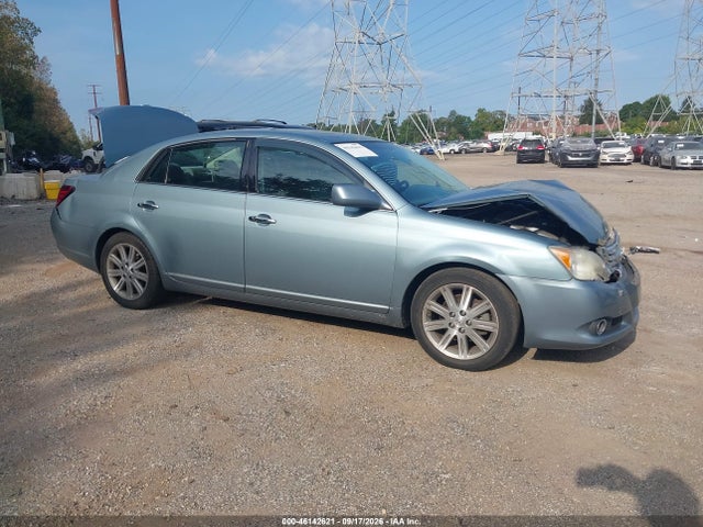Продаж на аукціоні авто 2009 Toyota Avalon Limited, vin: 4T1BK36B19U343527, номер лоту: 46142621