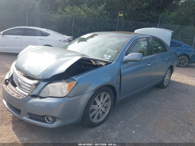 Продажа на аукционе авто 2009 Toyota Avalon Limited, vin: 4T1BK36B19U343527, номер лота: 46142621