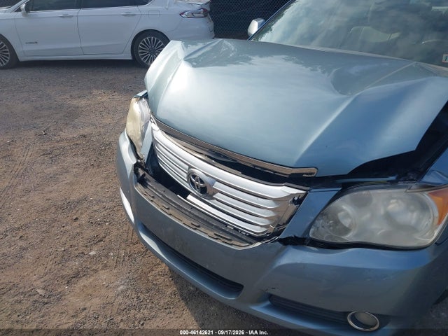Продажа на аукционе авто 2009 Toyota Avalon Limited, vin: 4T1BK36B19U343527, номер лота: 46142621
