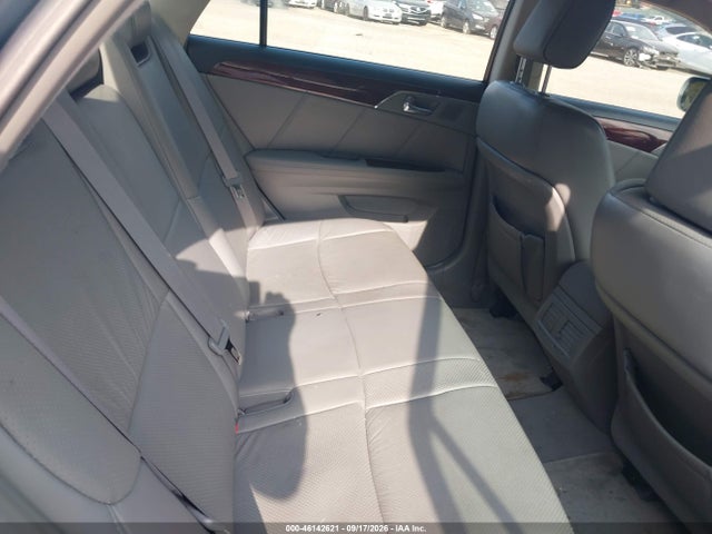 Продажа на аукционе авто 2009 Toyota Avalon Limited, vin: 4T1BK36B19U343527, номер лота: 46142621
