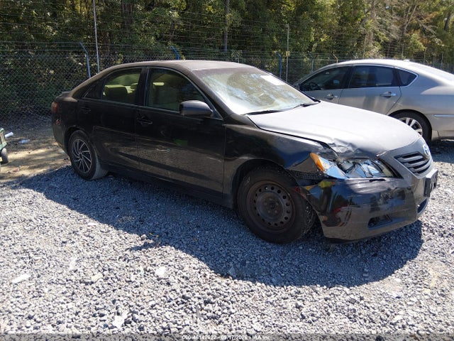 Продаж на аукціоні авто 2007 Toyota Camry Le, vin: 4T1BE46K47U575789, номер лоту: 46142622