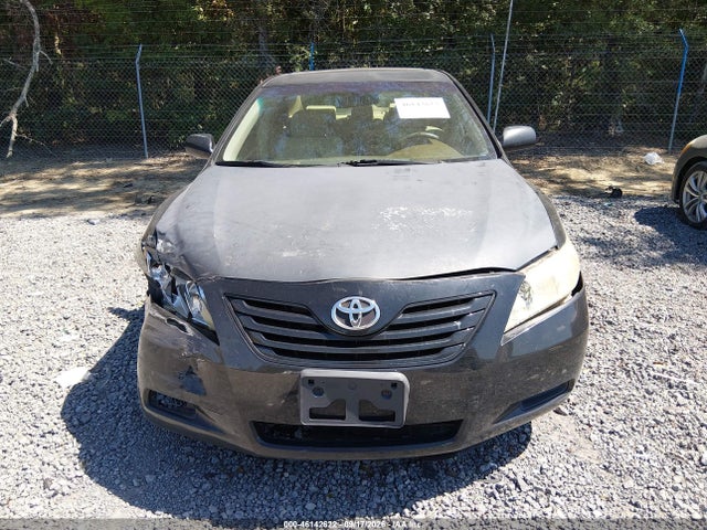 Продаж на аукціоні авто 2007 Toyota Camry Le, vin: 4T1BE46K47U575789, номер лоту: 46142622