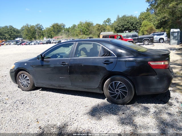 Продаж на аукціоні авто 2007 Toyota Camry Le, vin: 4T1BE46K47U575789, номер лоту: 46142622