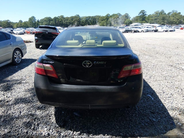 Продаж на аукціоні авто 2007 Toyota Camry Le, vin: 4T1BE46K47U575789, номер лоту: 46142622
