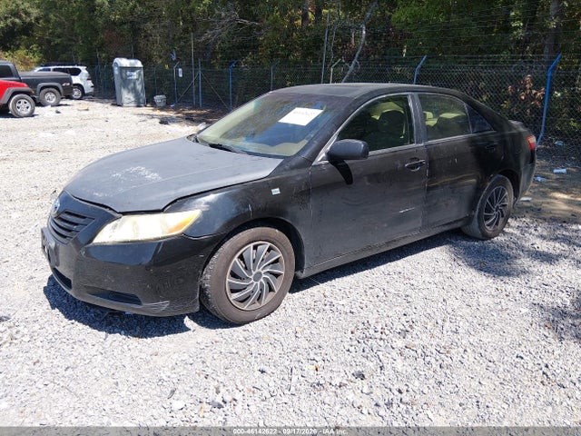 Продаж на аукціоні авто 2007 Toyota Camry Le, vin: 4T1BE46K47U575789, номер лоту: 46142622