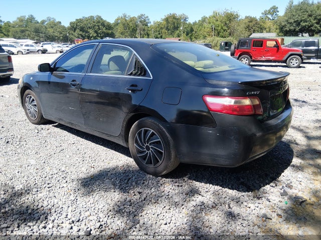 Продаж на аукціоні авто 2007 Toyota Camry Le, vin: 4T1BE46K47U575789, номер лоту: 46142622