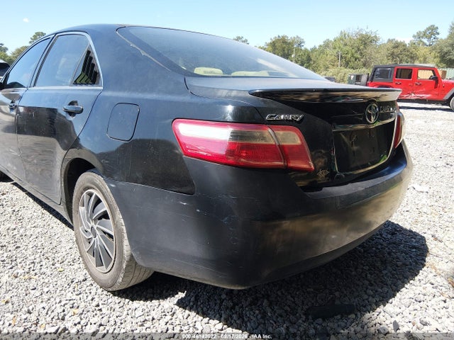 Продаж на аукціоні авто 2007 Toyota Camry Le, vin: 4T1BE46K47U575789, номер лоту: 46142622