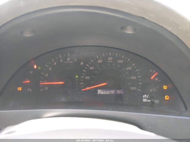 Продаж на аукціоні авто 2007 Toyota Camry Le, vin: 4T1BE46K47U575789, номер лоту: 46142622