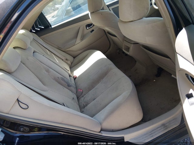Продаж на аукціоні авто 2007 Toyota Camry Le, vin: 4T1BE46K47U575789, номер лоту: 46142622