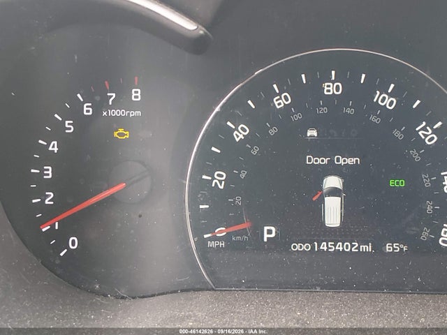 46142626 :رقم المزاد ، 5XYKTDA68EG481854 vin ، 2014 Kia Sorento Lx مزاد بيع