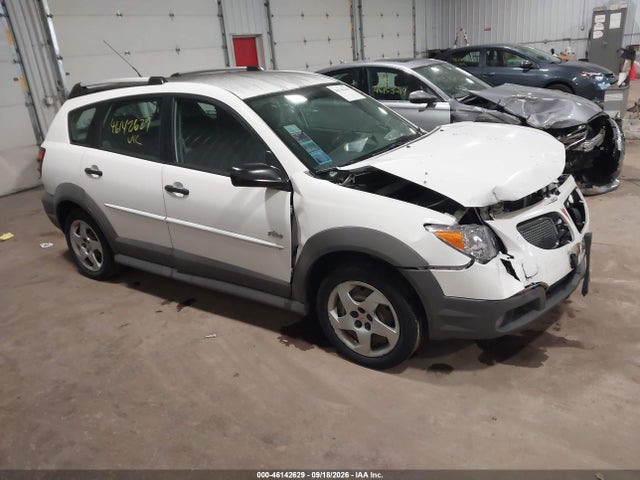 Auction sale of the 2008 Pontiac Vibe, vin: 5Y2SL65828Z417368, lot number: 46142629