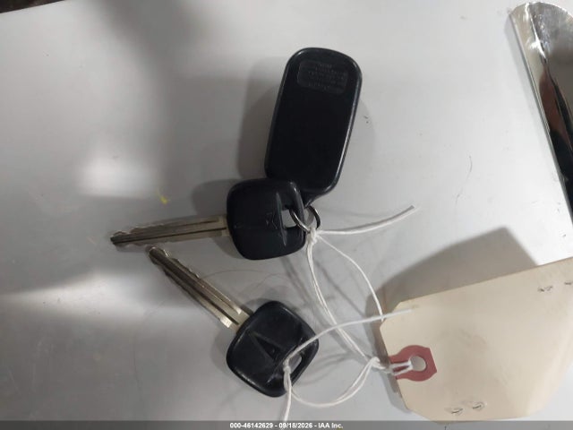 46142629 :رقم المزاد ، 5Y2SL65828Z417368 vin ، 2008 Pontiac Vibe مزاد بيع