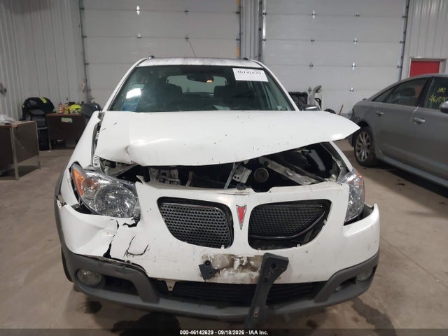 46142629 :رقم المزاد ، 5Y2SL65828Z417368 vin ، 2008 Pontiac Vibe مزاد بيع