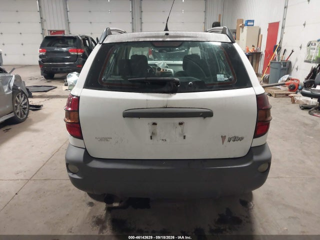 46142629 :رقم المزاد ، 5Y2SL65828Z417368 vin ، 2008 Pontiac Vibe مزاد بيع