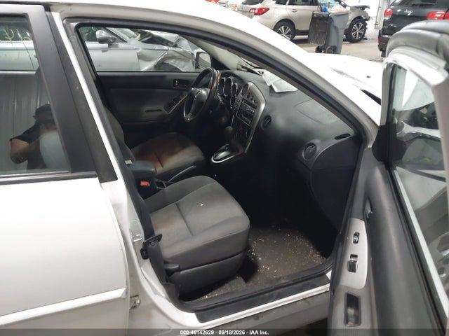 46142629 :رقم المزاد ، 5Y2SL65828Z417368 vin ، 2008 Pontiac Vibe مزاد بيع