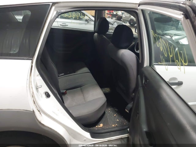 46142629 :رقم المزاد ، 5Y2SL65828Z417368 vin ، 2008 Pontiac Vibe مزاد بيع