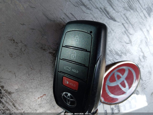 2025 Toyota Corolla Se მანქანა იყიდება აუქციონზე, vin: 5YFS4MCE6SP219548, აუქციონის ნომერი: 46142630
