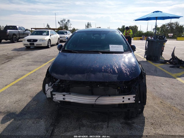 2025 Toyota Corolla Se მანქანა იყიდება აუქციონზე, vin: 5YFS4MCE6SP219548, აუქციონის ნომერი: 46142630