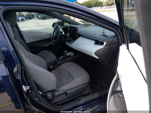 2025 Toyota Corolla Se მანქანა იყიდება აუქციონზე, vin: 5YFS4MCE6SP219548, აუქციონის ნომერი: 46142630