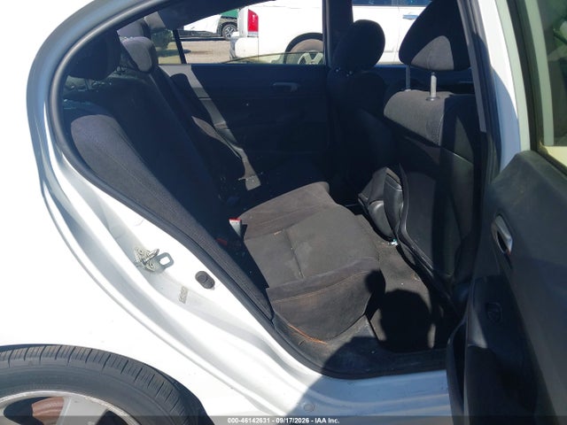 Продажа на аукционе авто 2009 Honda Civic Lx-s, vin: 19XFA16649E019390, номер лота: 46142631