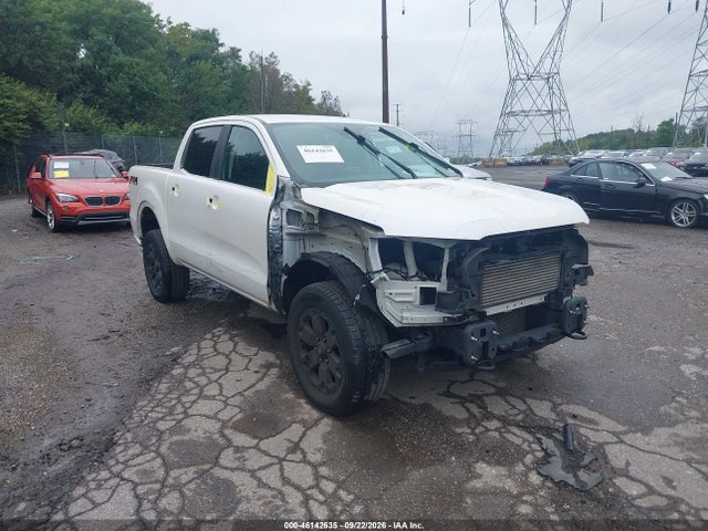 Ford Ranger Lariat 2019 1FTER4FH1KLA69992 главное изображение